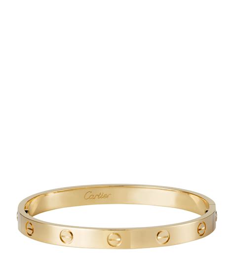 cartier love collana xisca perello|cartier yellow love bracelet.